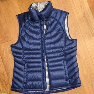 Bernardo Goose 🦆Down Puffer Vest, Packable🛄
